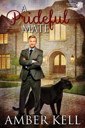 Cover of the book A Prideful Mate by Amber Kell
