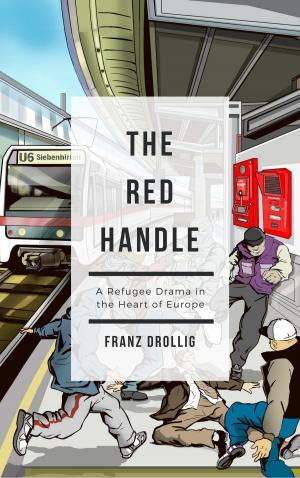 Cover of the book The Red Handle by Tricia Drammeh