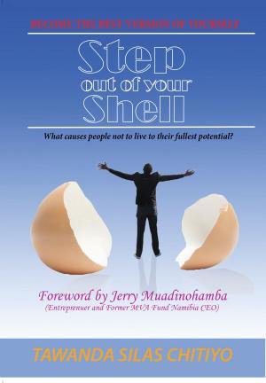 Cover of the book Step Out of Your Shell by Marylia Harris