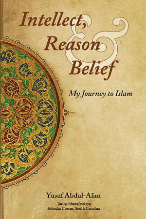 Cover of Intellect, Reason and Belief