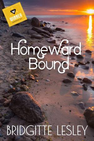 Cover of the book Homeward Bound by Lillah Lawson