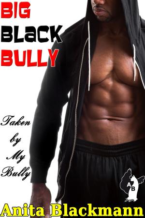 Cover of the book Big Black Bully: Taken By My Bully by Amanda Mann