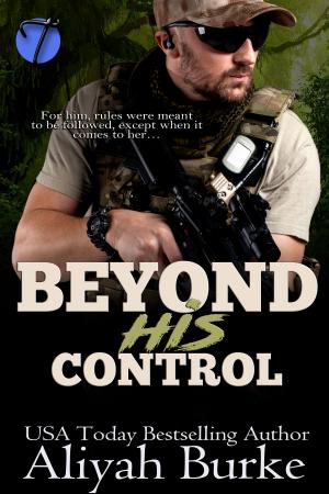 Cover of the book Beyond His Control by Martha Sweeney