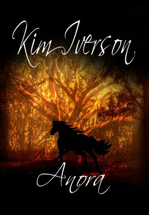 Cover of the book Anora by Kate Whitaker