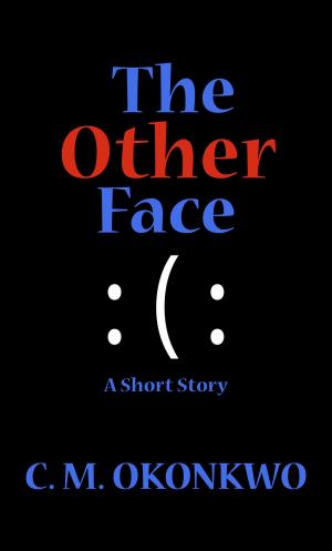 Book cover of The Other Face