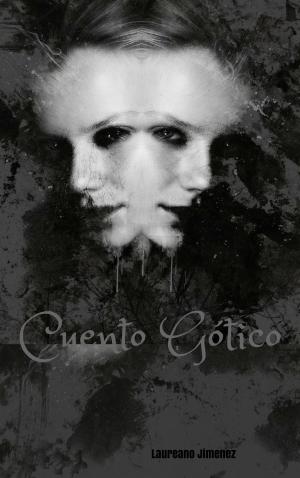 Book cover of Cuento Gótico