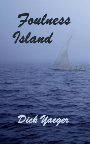 Cover of Foulness Island