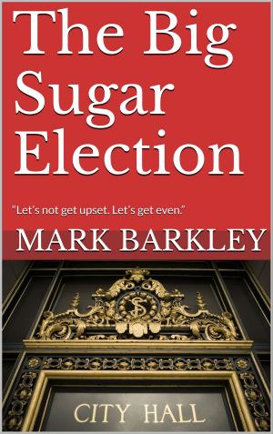 Cover of the book The Big Sugar Election by PK Burian, ME Drewry
