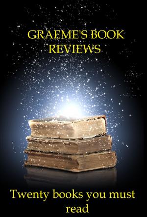 Cover of Graeme's Book Reviews