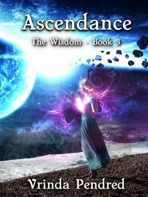 Book cover of Ascendance (The Wisdom, #3)
