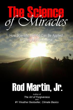 bigCover of the book The Science of Miracles by 