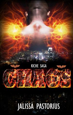 Book cover of Chaos