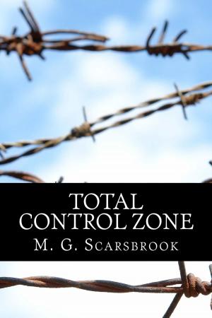 Book cover of Total Control Zone