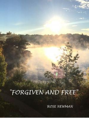 bigCover of the book Forgiven and Free! by 