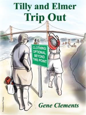 Cover of Tilly and Elmer Trip Out