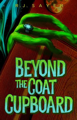 Cover of the book Beyond The Coat Cupboard by Angus H Day