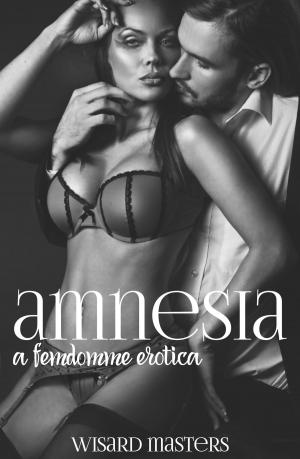 Cover of the book Amnesia by Kenneth Hoover