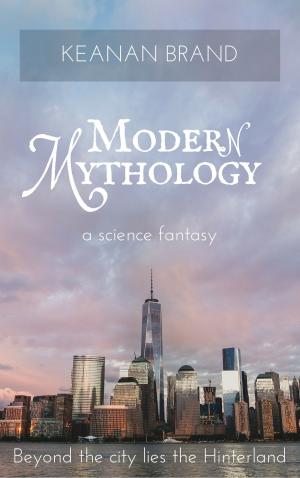 Cover of the book Modern Mythology by Kimberly Gordon