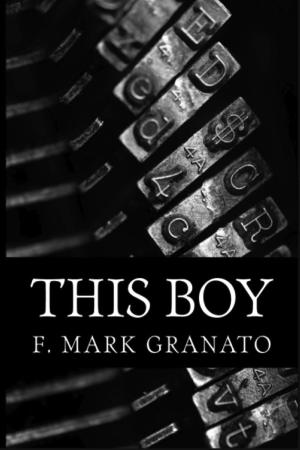 Cover of the book This Boy by Mandie Stevens