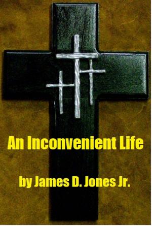 Book cover of An Inconvenient Life