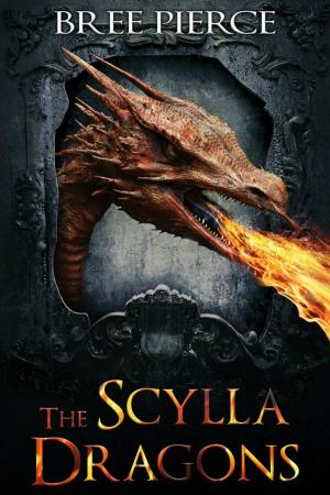 Cover of The Scylla Dragons (Young Adult Version)