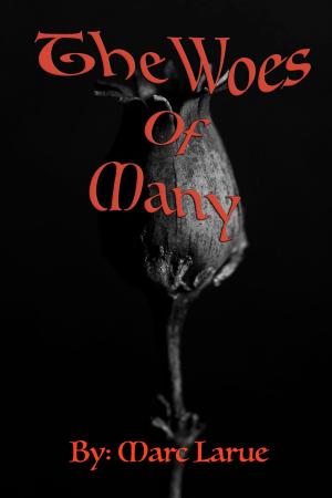 Cover of the book The Woes of Many by Adelle Adams