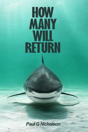 Cover of the book How Many Will Return by Brian Wood, Vasilis Lolos, Declan Shalvey