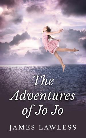 Cover of the book The Adventures of Jo Jo by Kelly Cusson