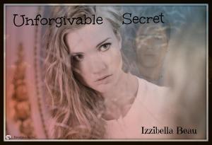 Book cover of Unforgivable Secret