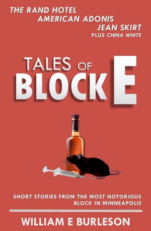 Cover of the book Tales of Block E by John Arthur Betts