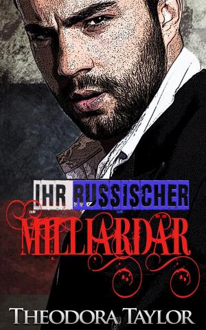 Book cover of Ihr Russischer Milliardär