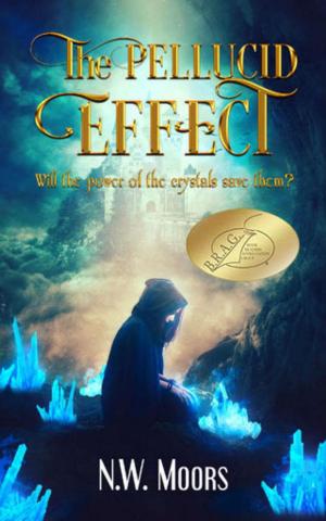 Cover of the book The Pellucid Effect by John Everson