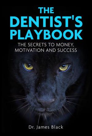 bigCover of the book The Dentist's Playbook - The Secrets to Money, Motivation and Success by 