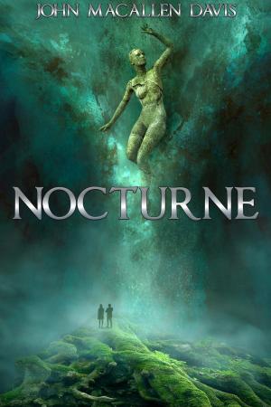 Cover of the book Nocturne by Anthony St. Clair