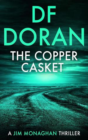 bigCover of the book The Copper Casket by 