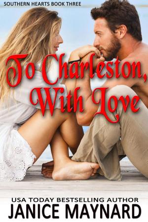Book cover of To Charleston, With Love