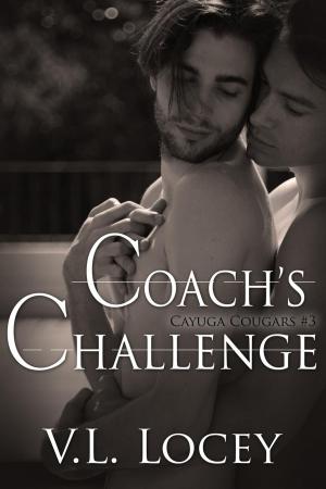 Cover of Coach's Challenge