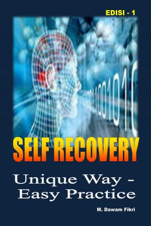 Book cover of Self Recovery