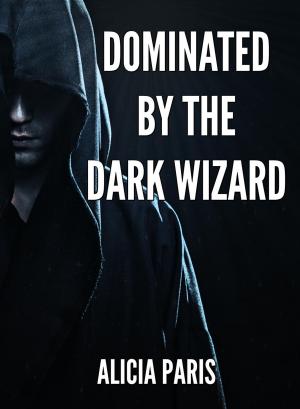 Cover of the book Dominated by the Dark Wizard by Alicia Paris