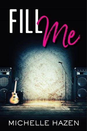 Cover of the book Fill Me by Cynthia Knoble