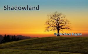Cover of the book Shadowland by David Raymond II