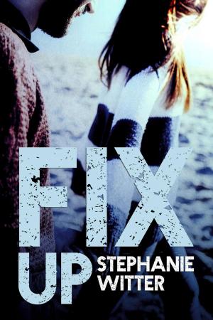 Book cover of Fix Up
