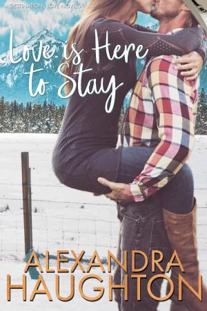 Cover of the book Love is Here to Stay by DD Lorenzo