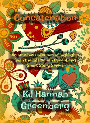 Cover of the book Concatenation by KJ Hannah Greenberg