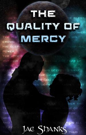 Cover of the book The Quality of Mercy by Giri Vijayakumar