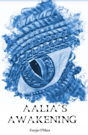 Cover of the book Aalia's Awakening by Max W. Miller