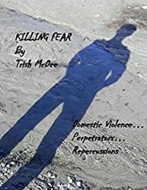 Cover of Killing Fear