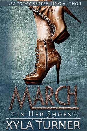 Cover of the book March by Patricio Pron
