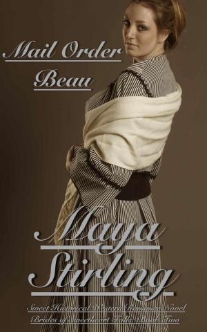 Book cover of Mail Order Beau