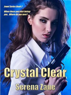 Cover of the book Crystal Clear by Rory d'Eon